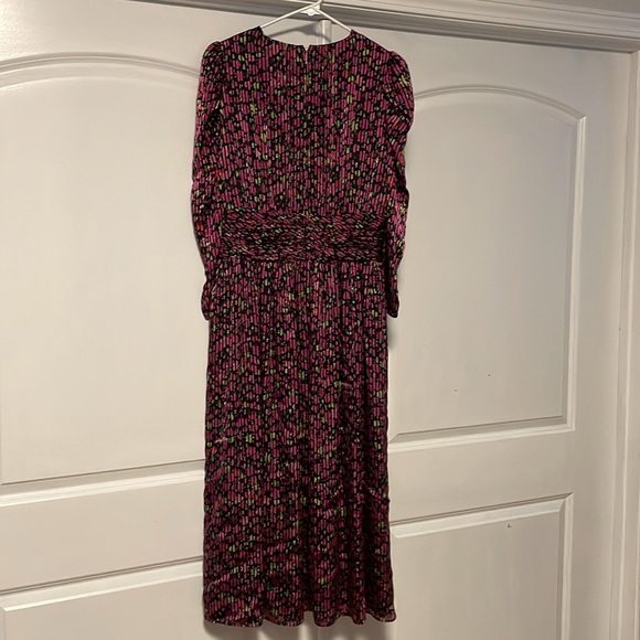Kate spade silky feel dress - Picture 2 of 4